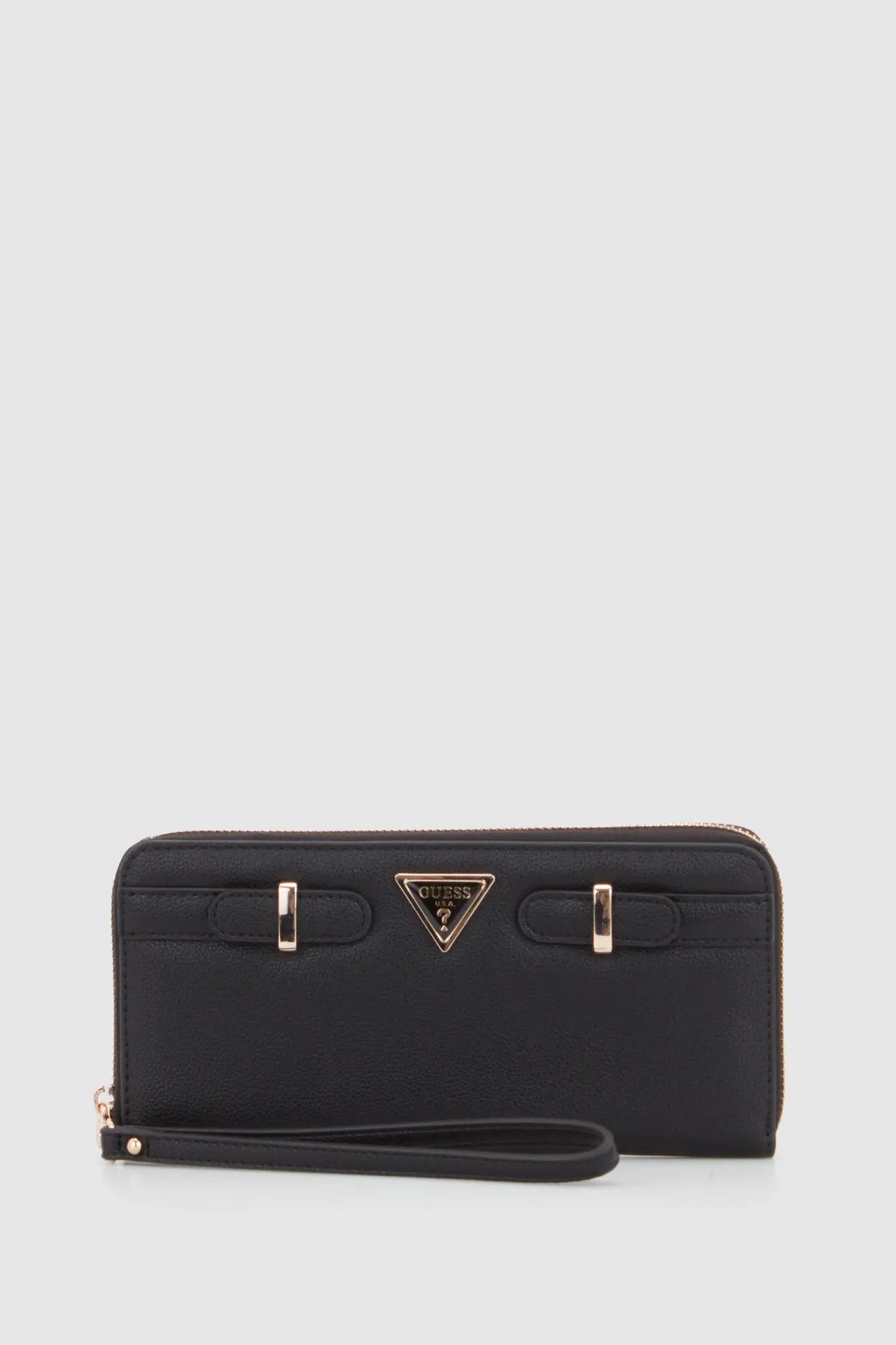 Eco Ali Large Zip Around Wallet Strandbags