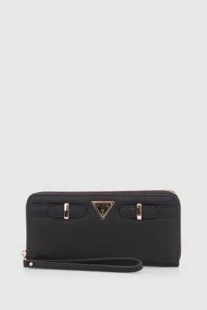 Eco Ali Large Zip Around Wallet Strandbags