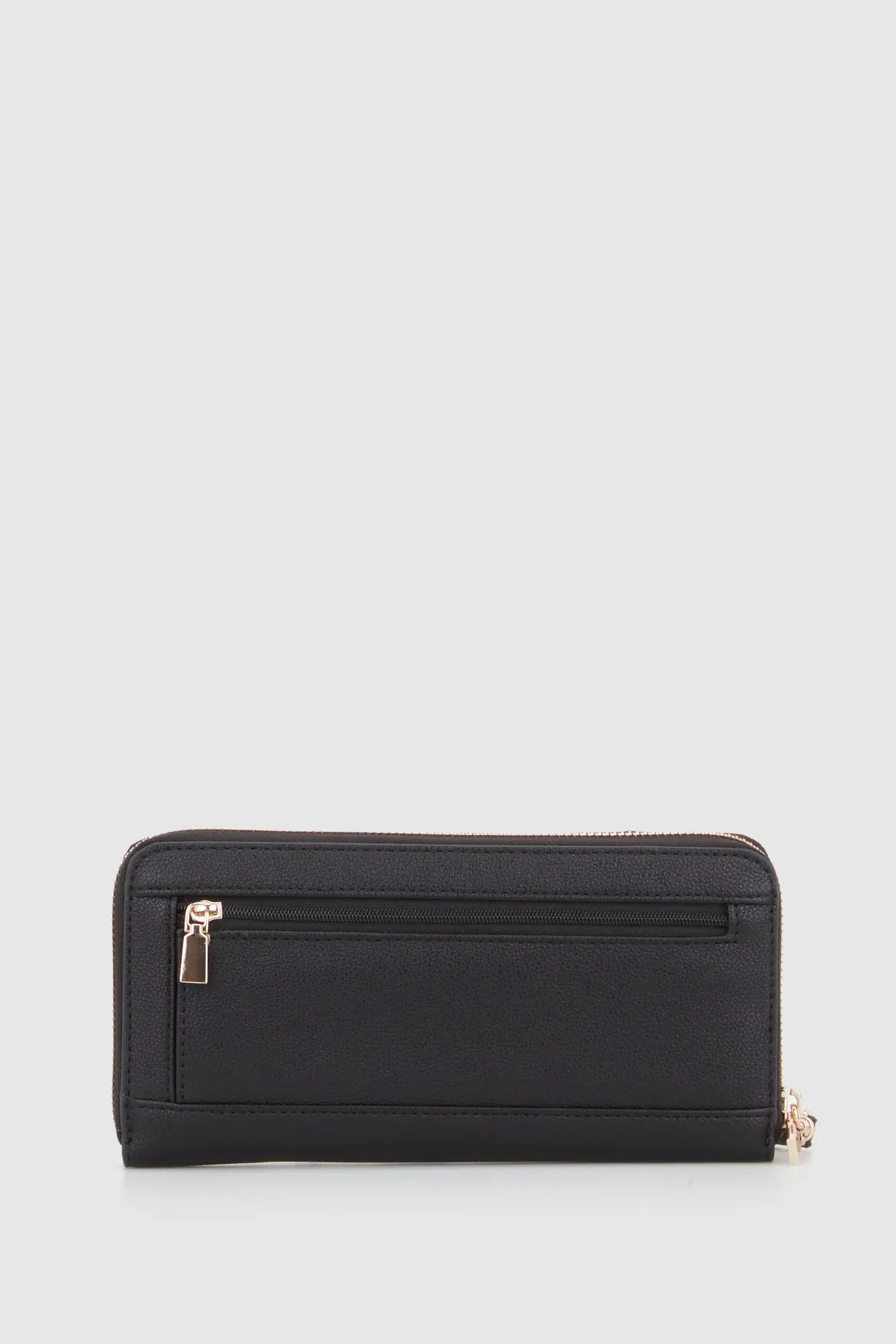 Eco Ali Large Zip Around Wallet Strandbags