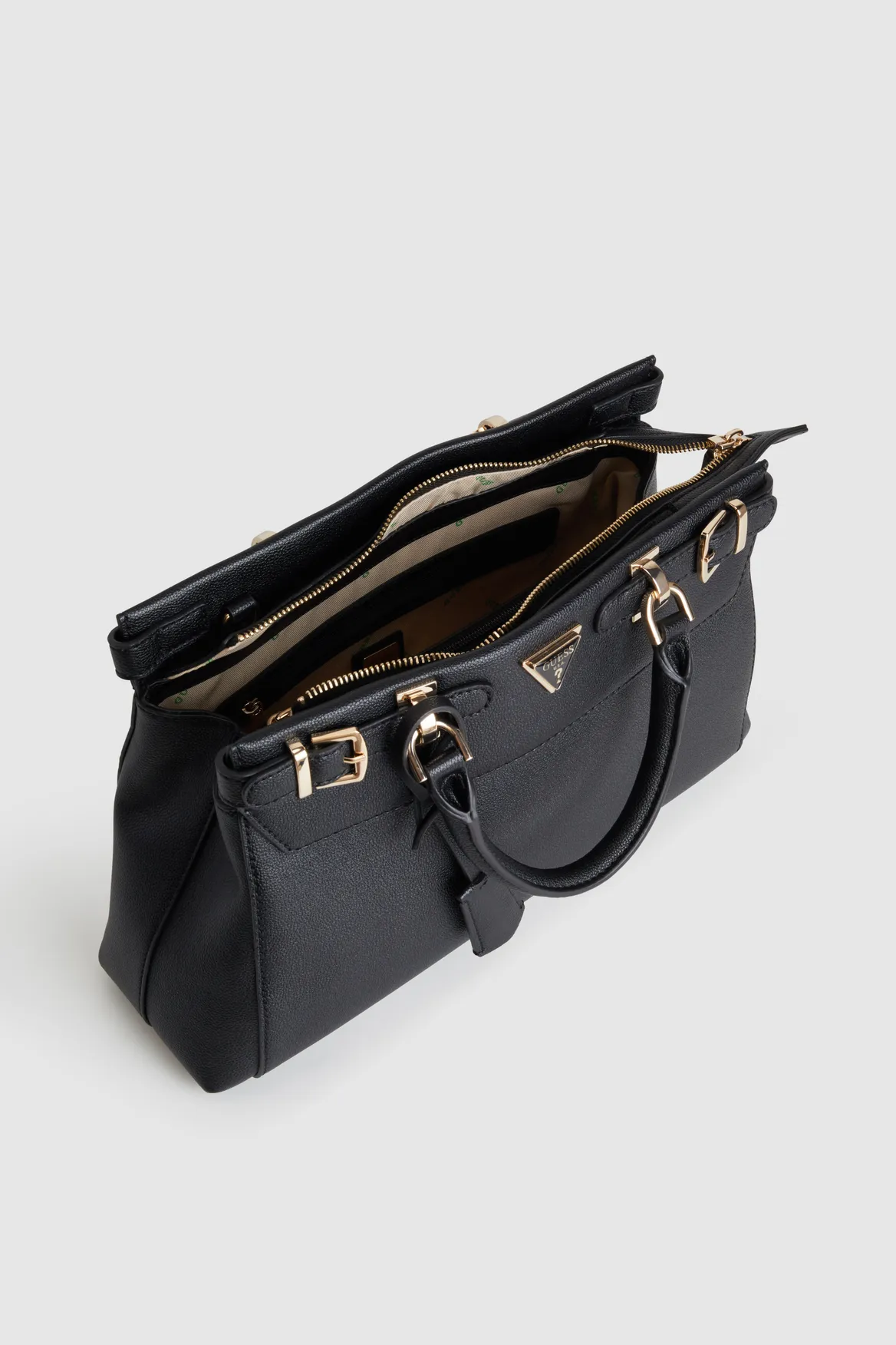 Eco Ali Luxury Tote Bag Strandbags