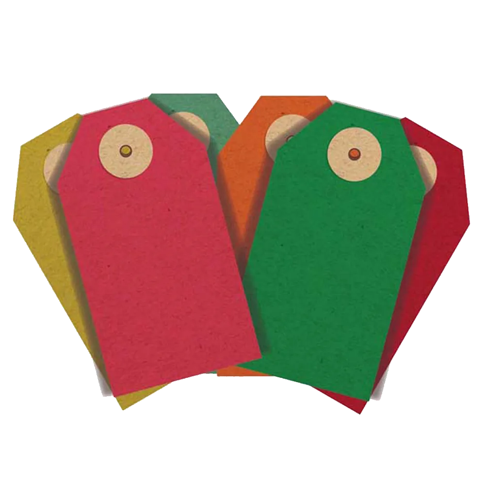 Eco Brights Gift Tags