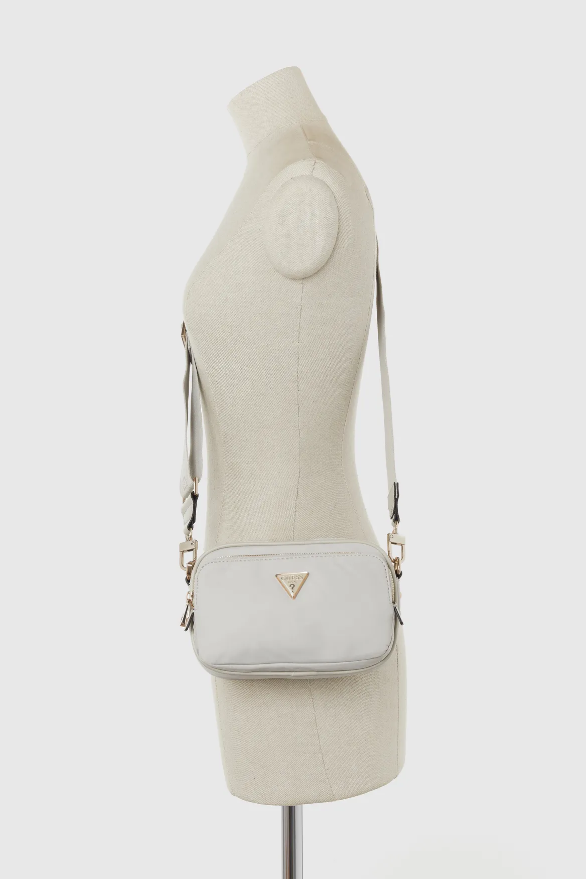 Eco Gemma Camera Crossbody Bag Strandbags