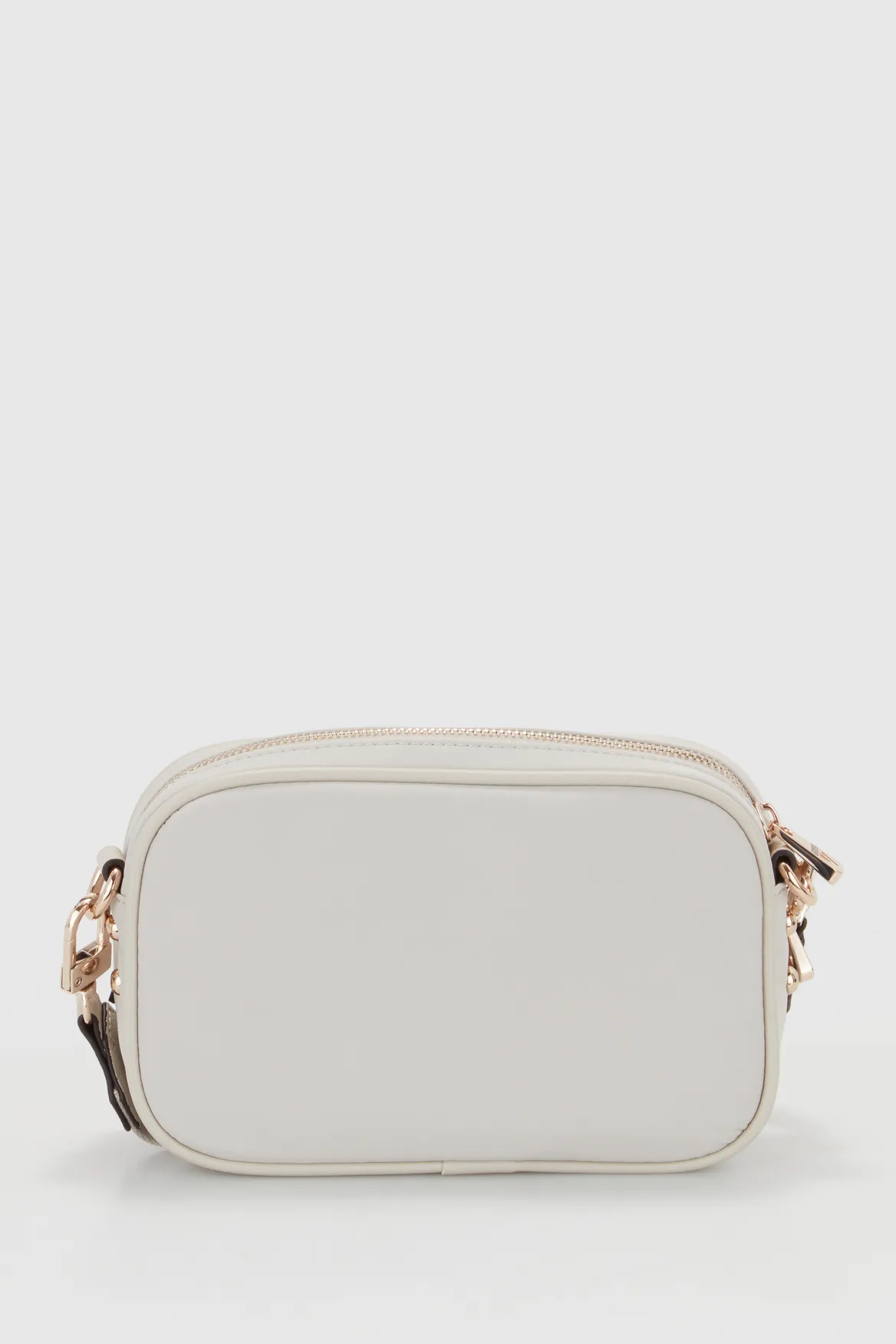 Eco Gemma Camera Crossbody Bag Strandbags