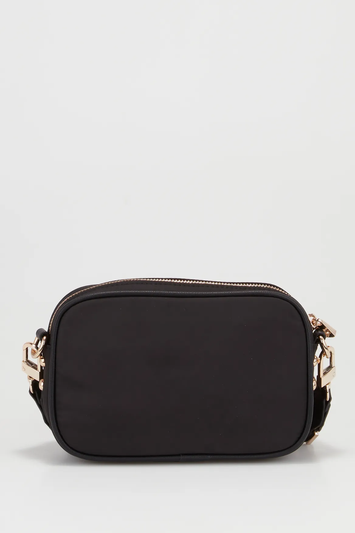 Eco Gemma Camera Crossbody Bag Strandbags