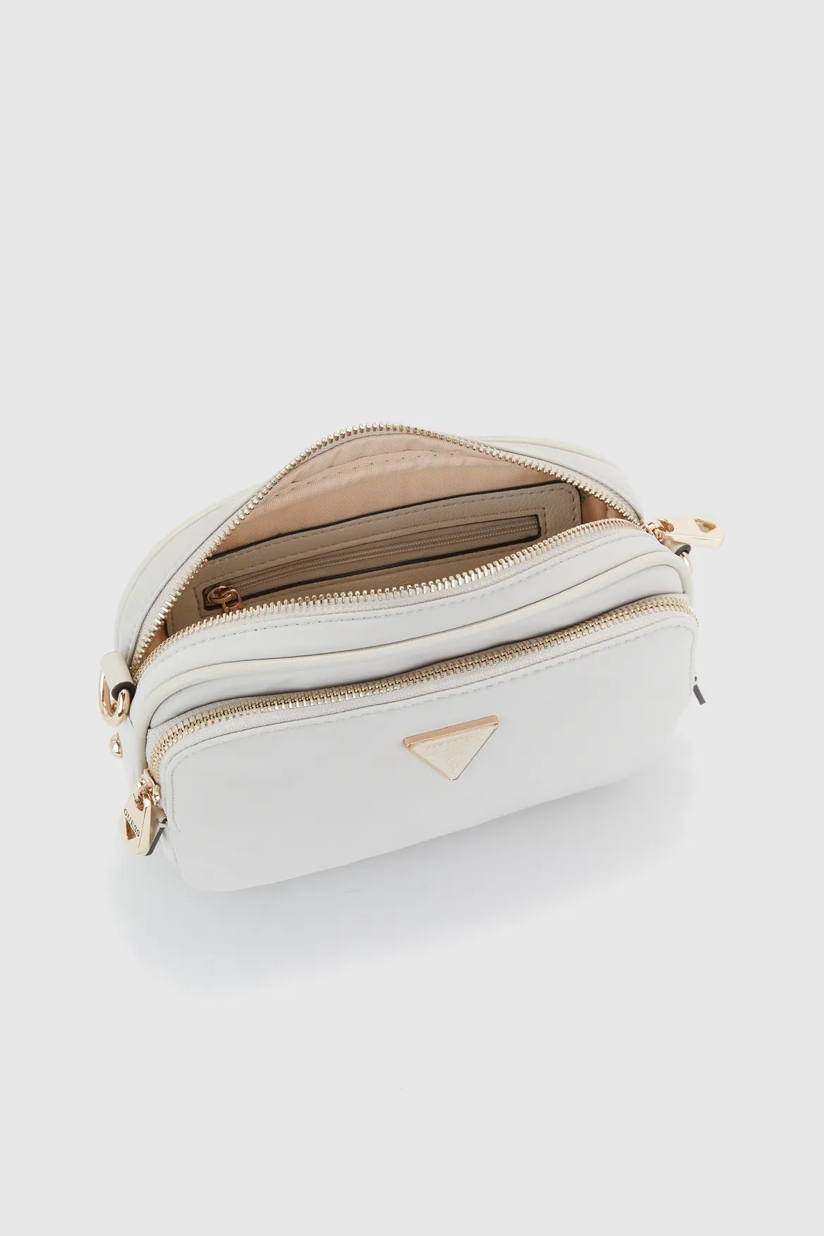 Eco Gemma Camera Crossbody Bag Strandbags
