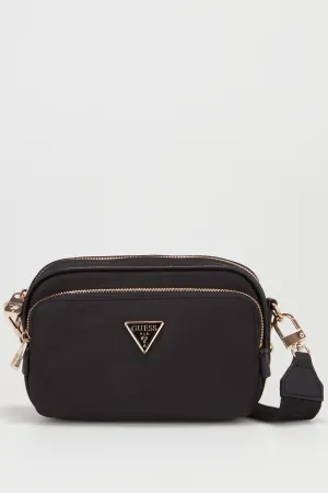 Eco Gemma Camera Crossbody Bag Strandbags