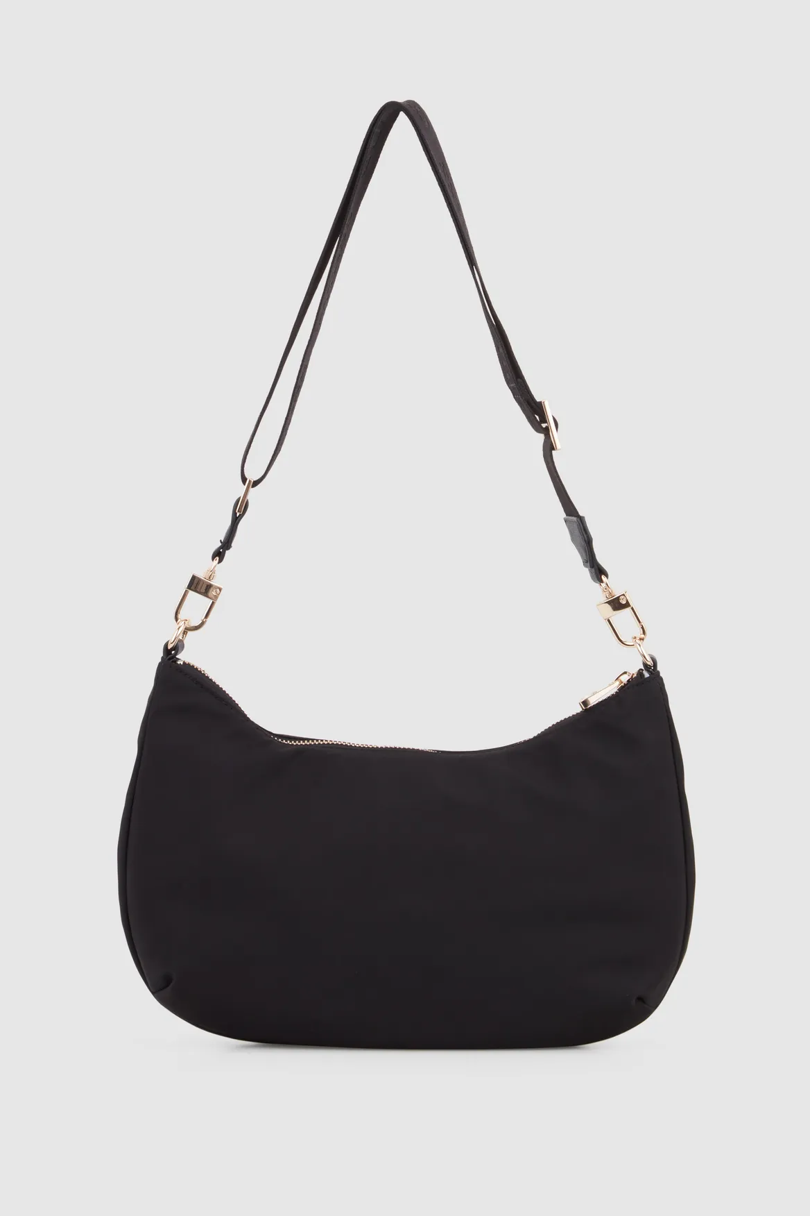 Eco Gemma Hobo Shoulder Bag Strandbags