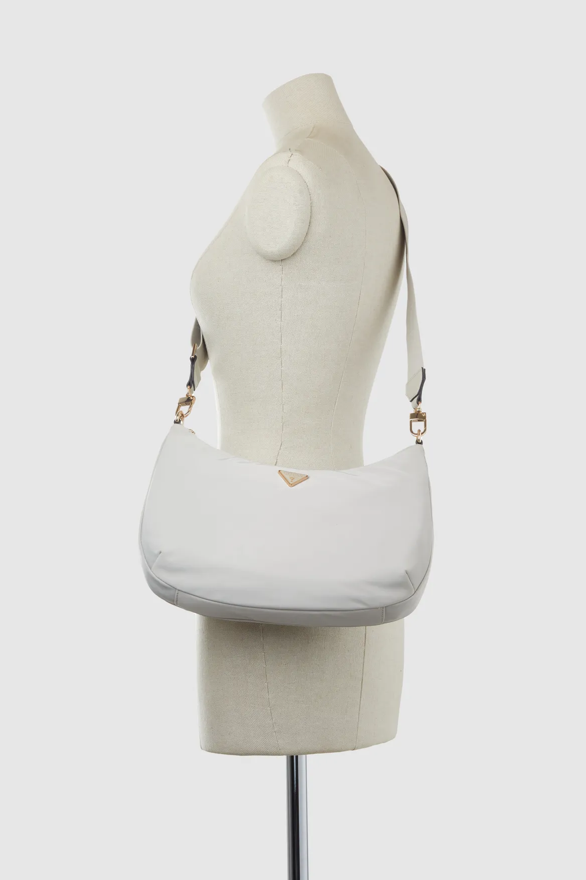Eco Gemma Hobo Shoulder Bag Strandbags