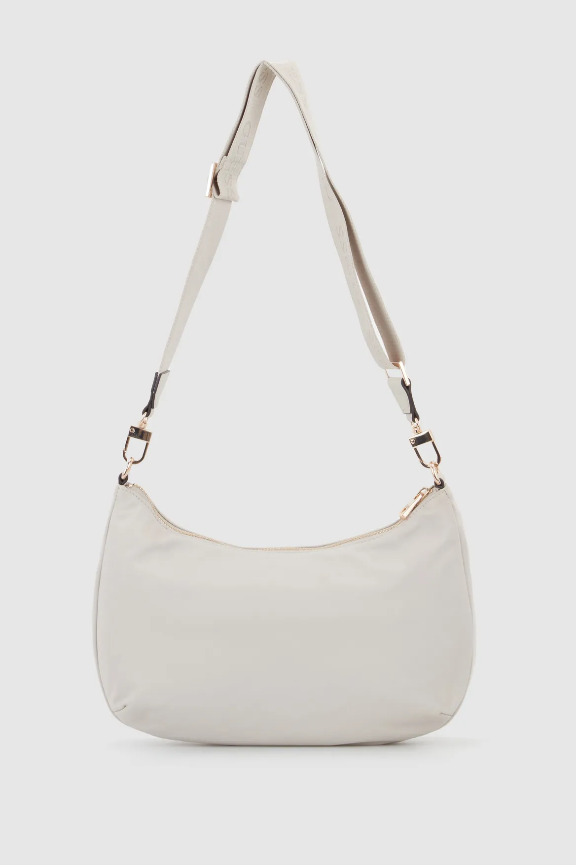 Eco Gemma Hobo Shoulder Bag Strandbags