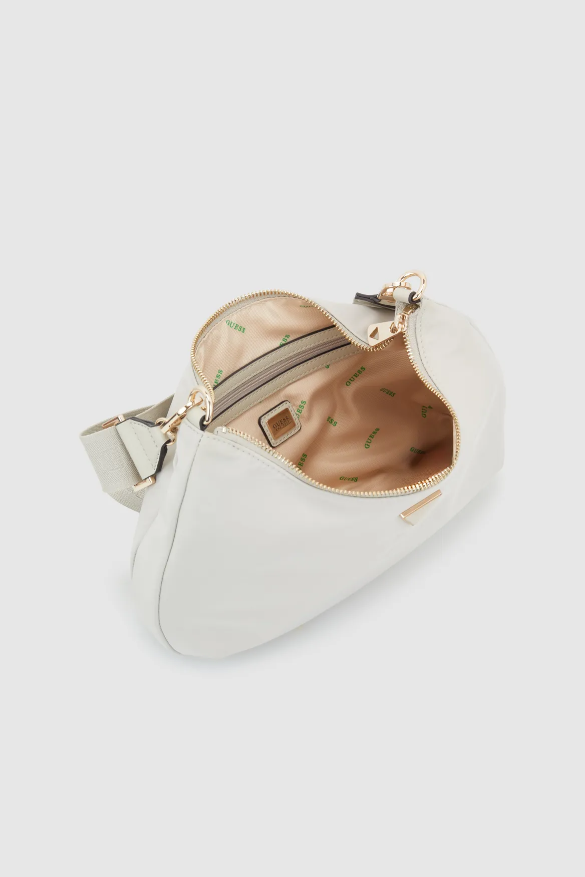 Eco Gemma Hobo Shoulder Bag Strandbags