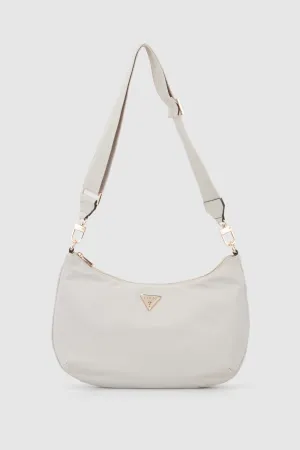 Eco Gemma Hobo Shoulder Bag Strandbags