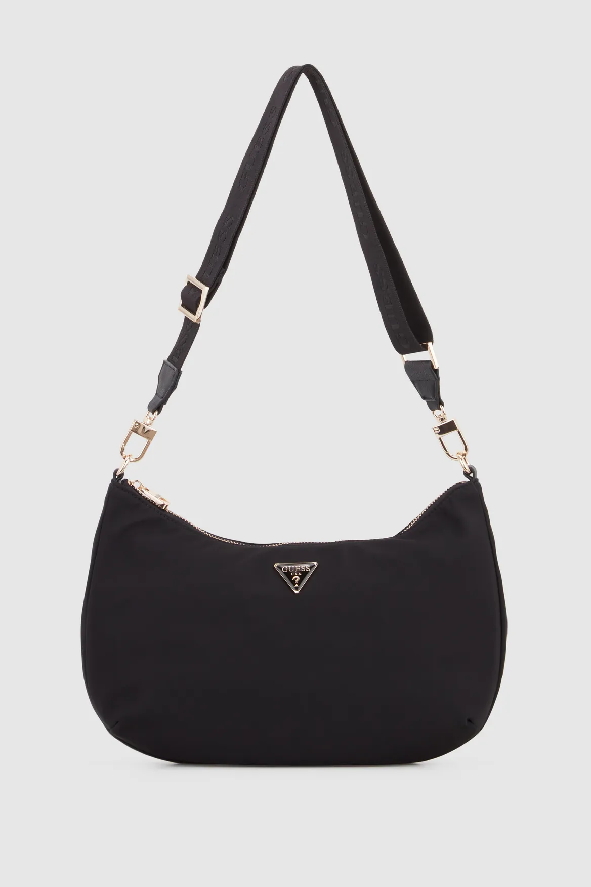 Eco Gemma Hobo Shoulder Bag Strandbags