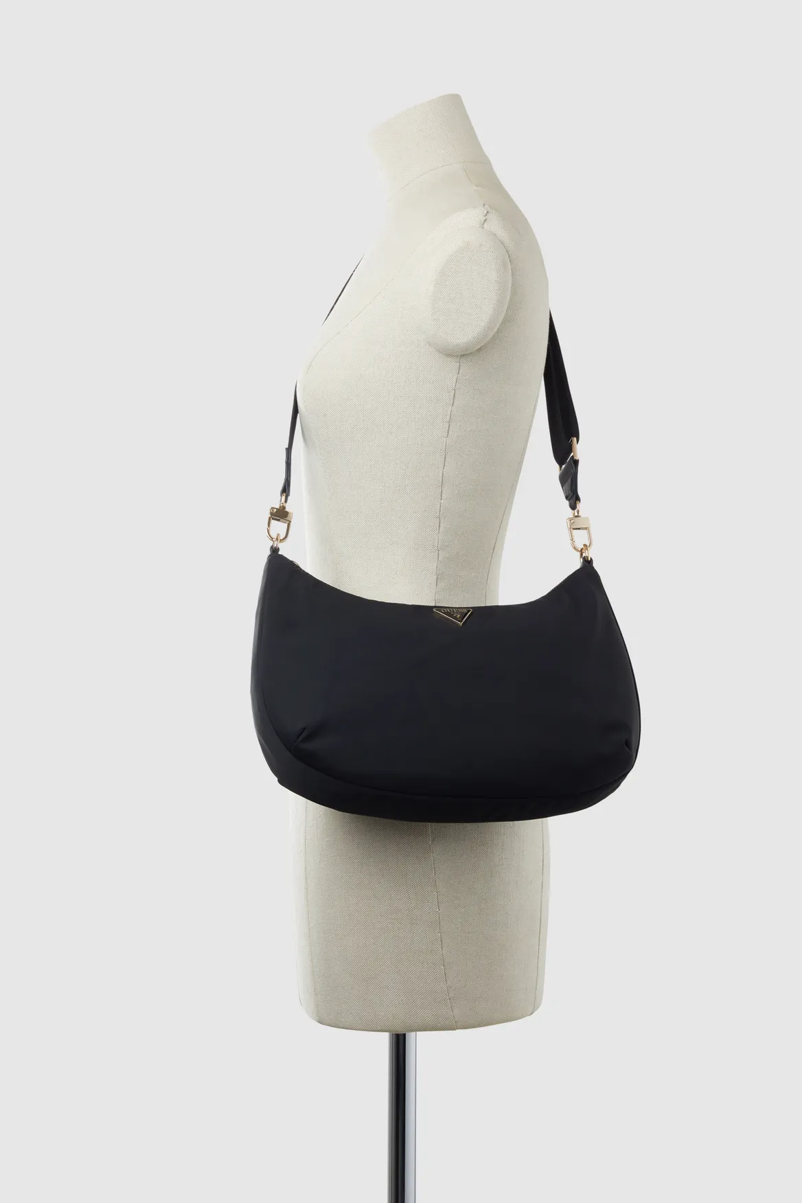 Eco Gemma Hobo Shoulder Bag Strandbags
