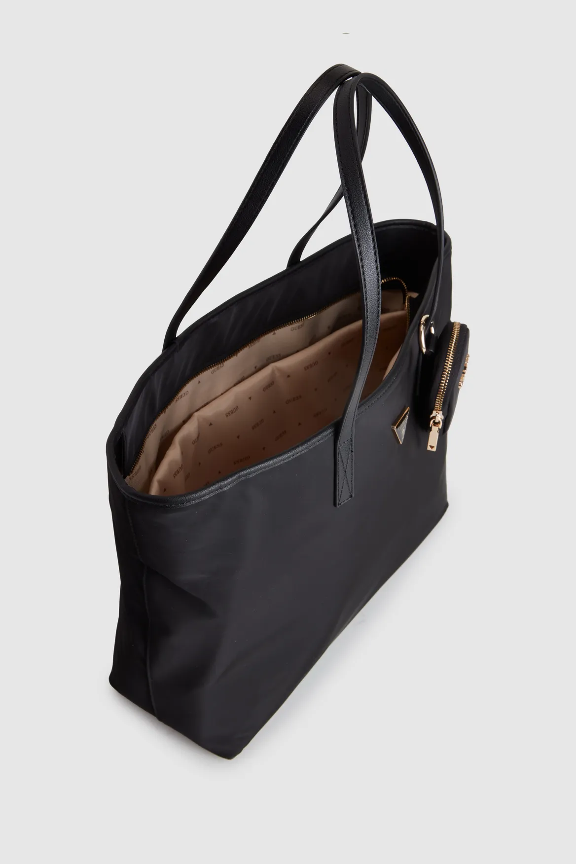 Eco Gemma Large Tech Tote Bag Strandbags