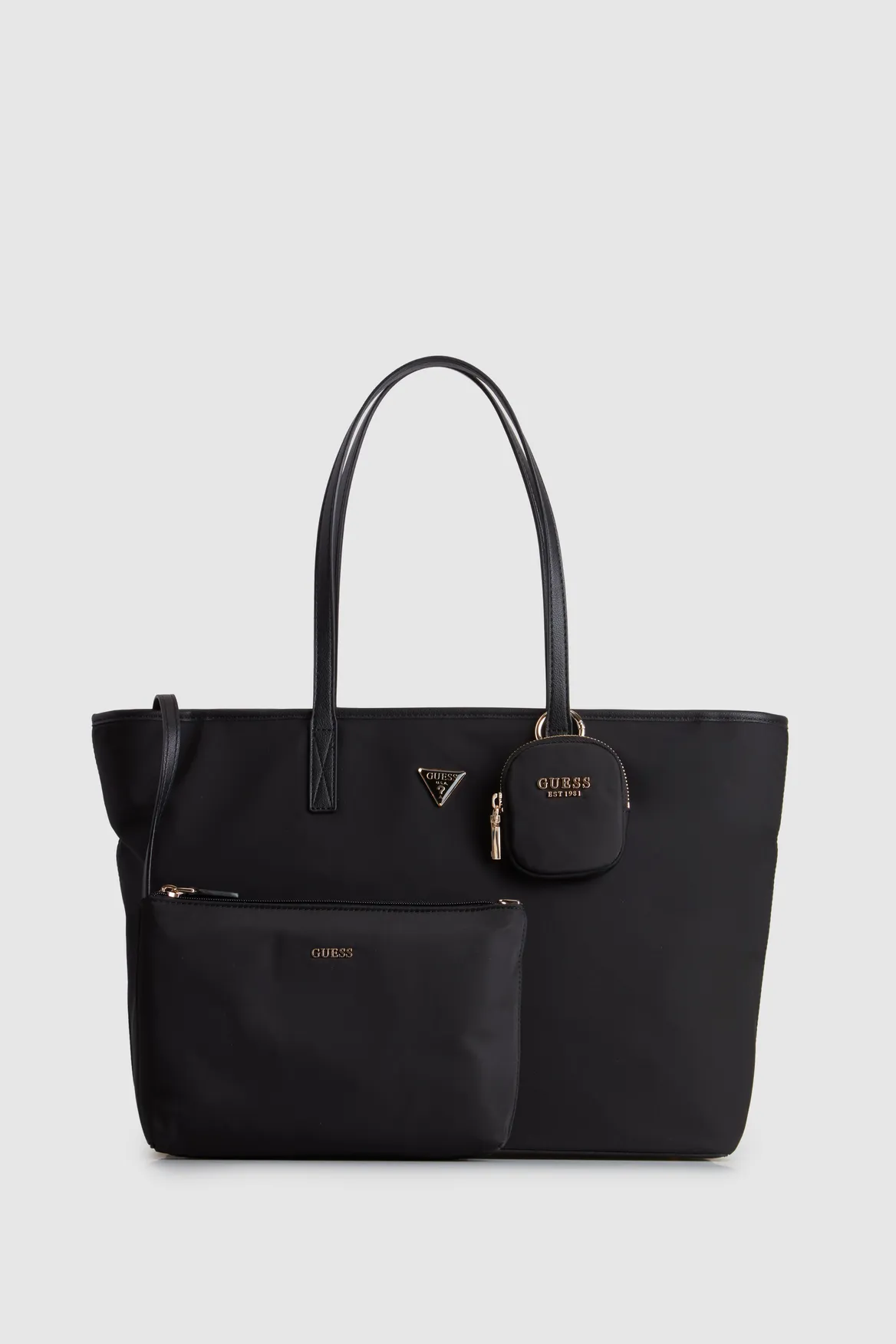 Eco Gemma Large Tech Tote Bag Strandbags