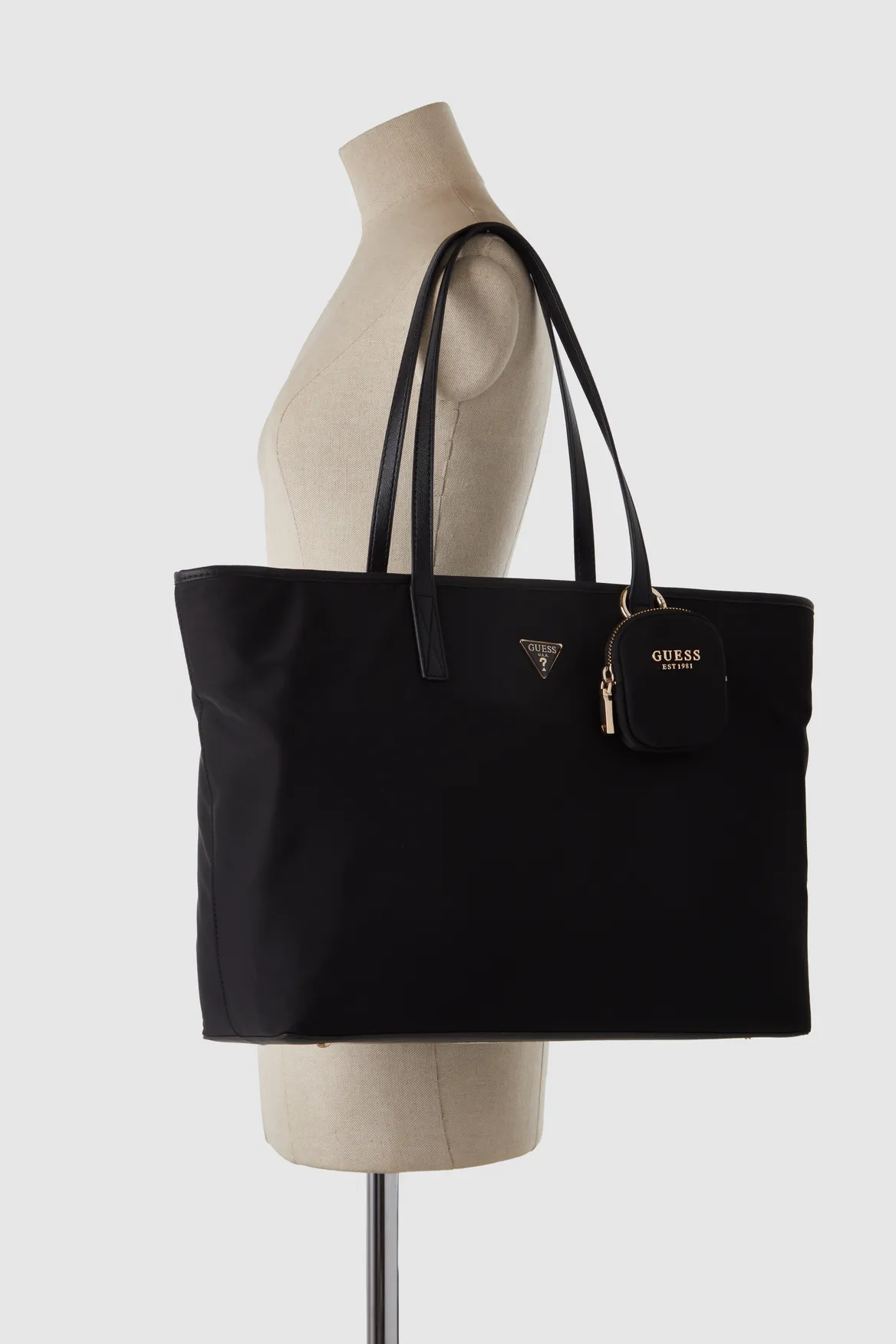 Eco Gemma Large Tech Tote Bag Strandbags