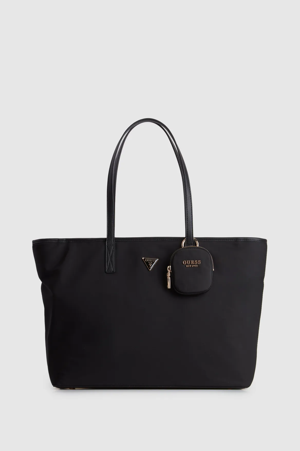 Eco Gemma Large Tech Tote Bag Strandbags