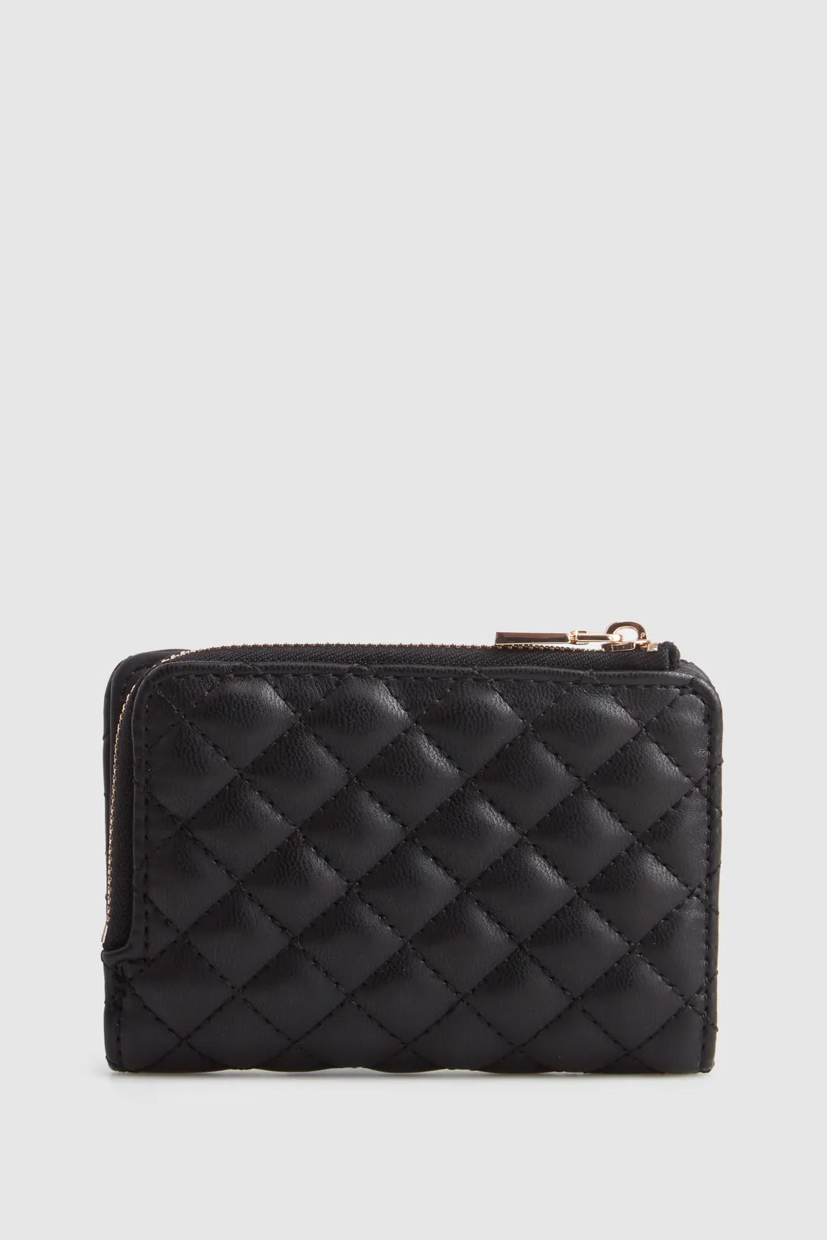 Eco Rianee Zip Around Card Wallet Strandbags