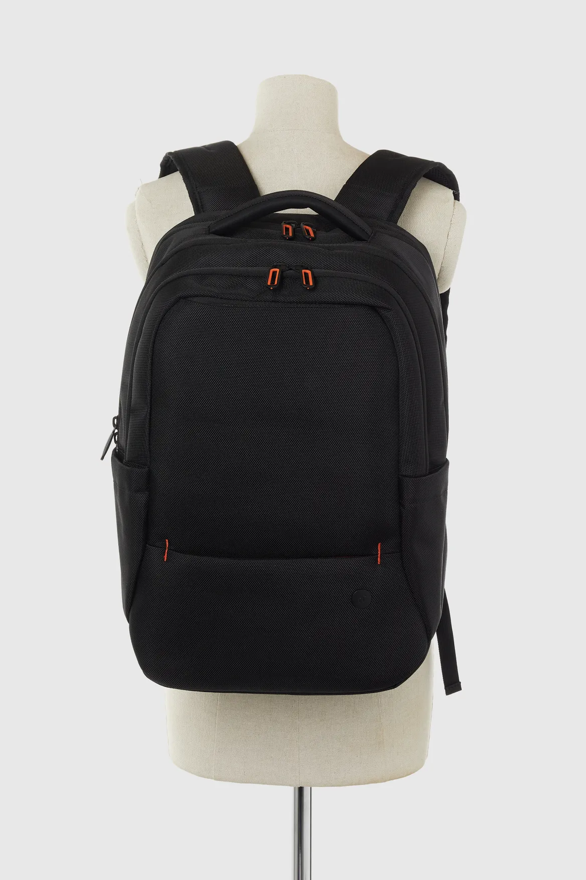 Edit Commuter Backpack Strandbags
