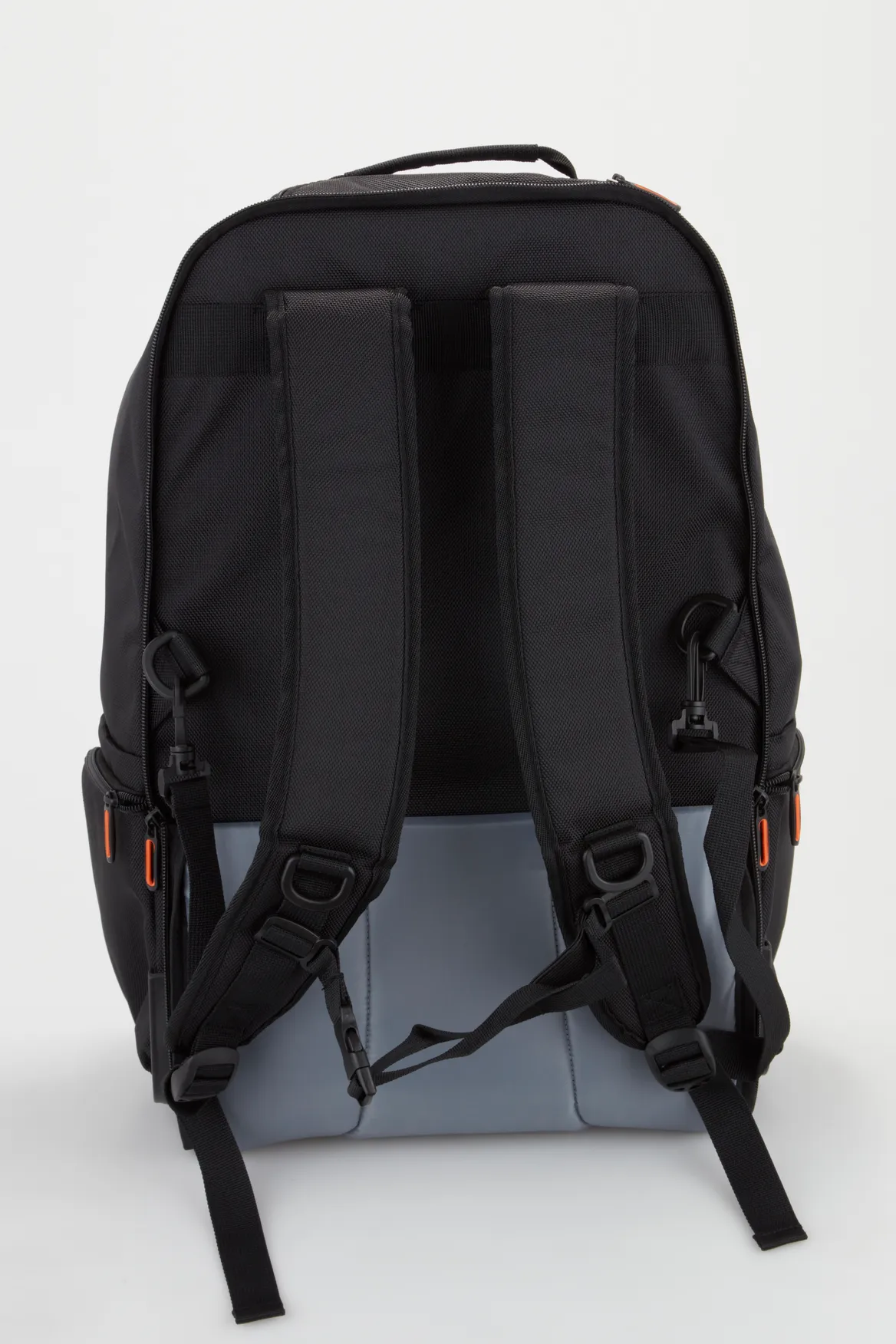 Edit Wheeled Backpack Strandbags