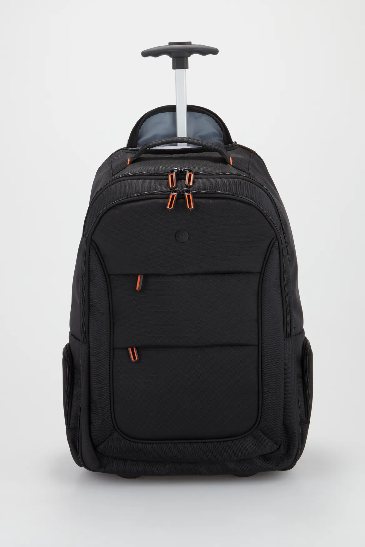 Edit Wheeled Backpack Strandbags