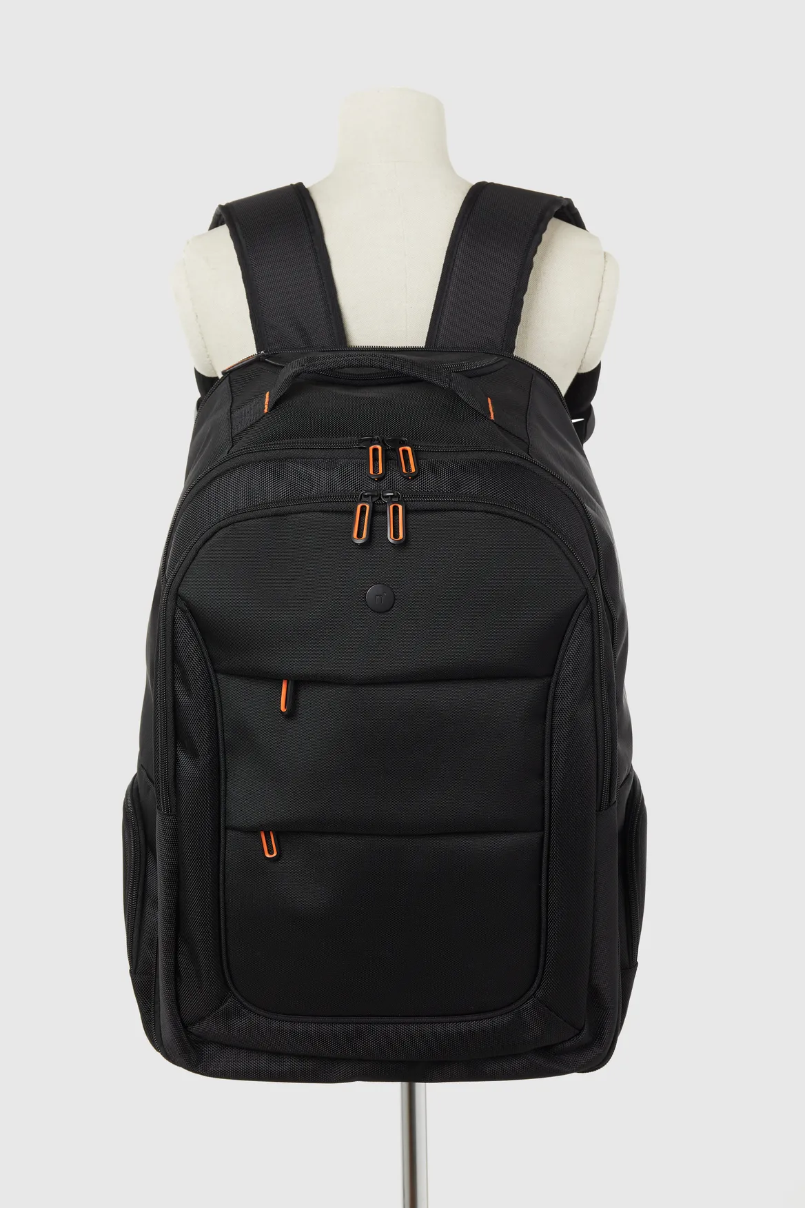 Edit Wheeled Backpack Strandbags