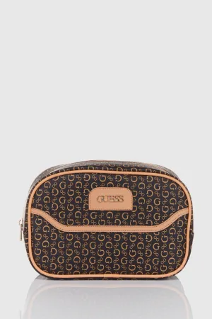 Elisa 17cm Toiletry Kit Strandbags