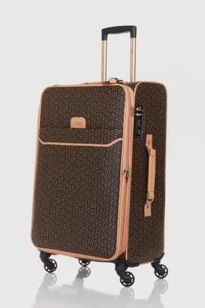 Elisa Check-In 69cm Suitcase Strandbags