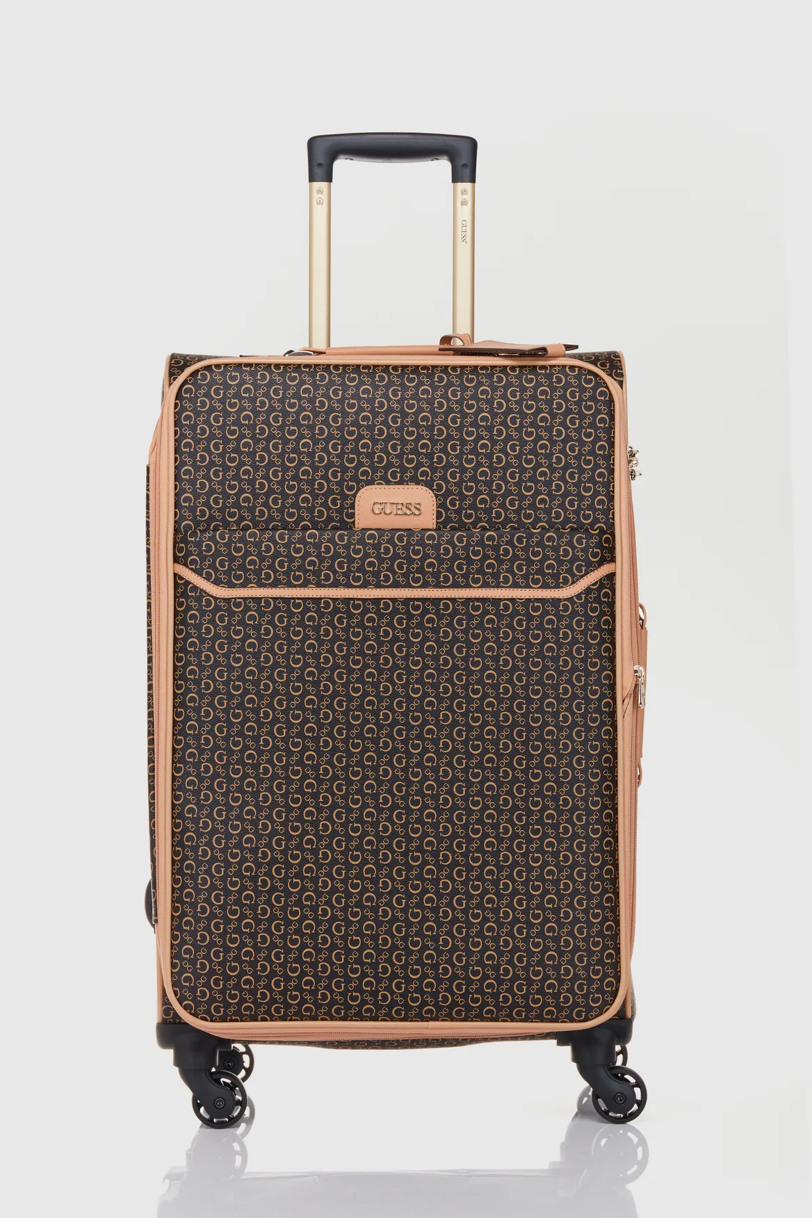 Elisa Check-In 69cm Suitcase Strandbags