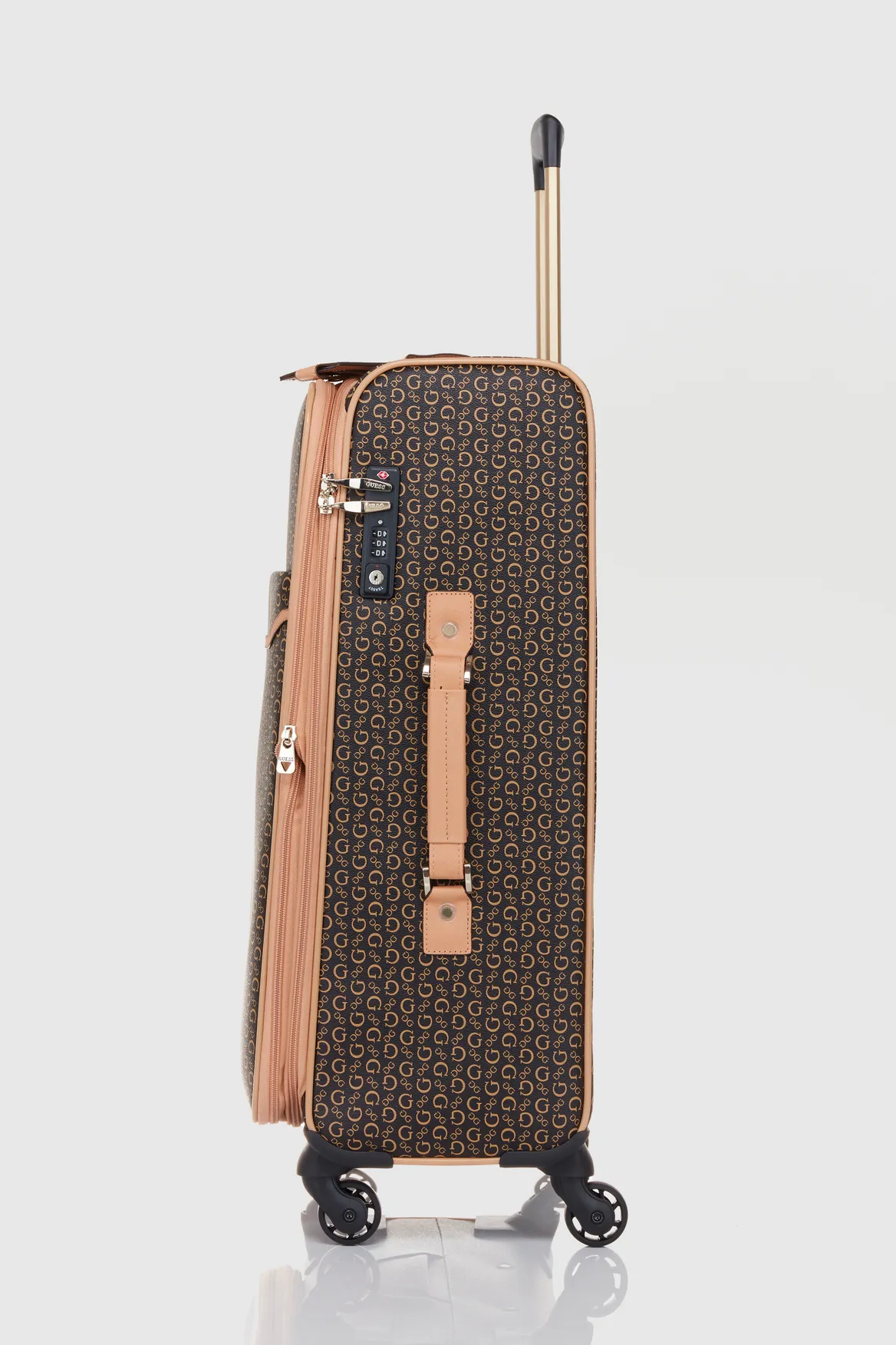Elisa Check-In 69cm Suitcase Strandbags