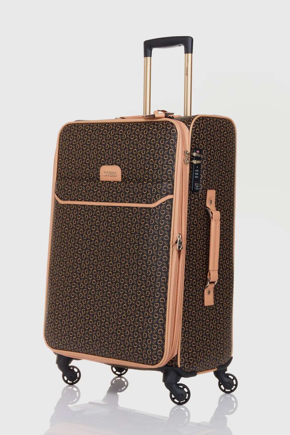 Elisa Check-In 69cm Suitcase Strandbags