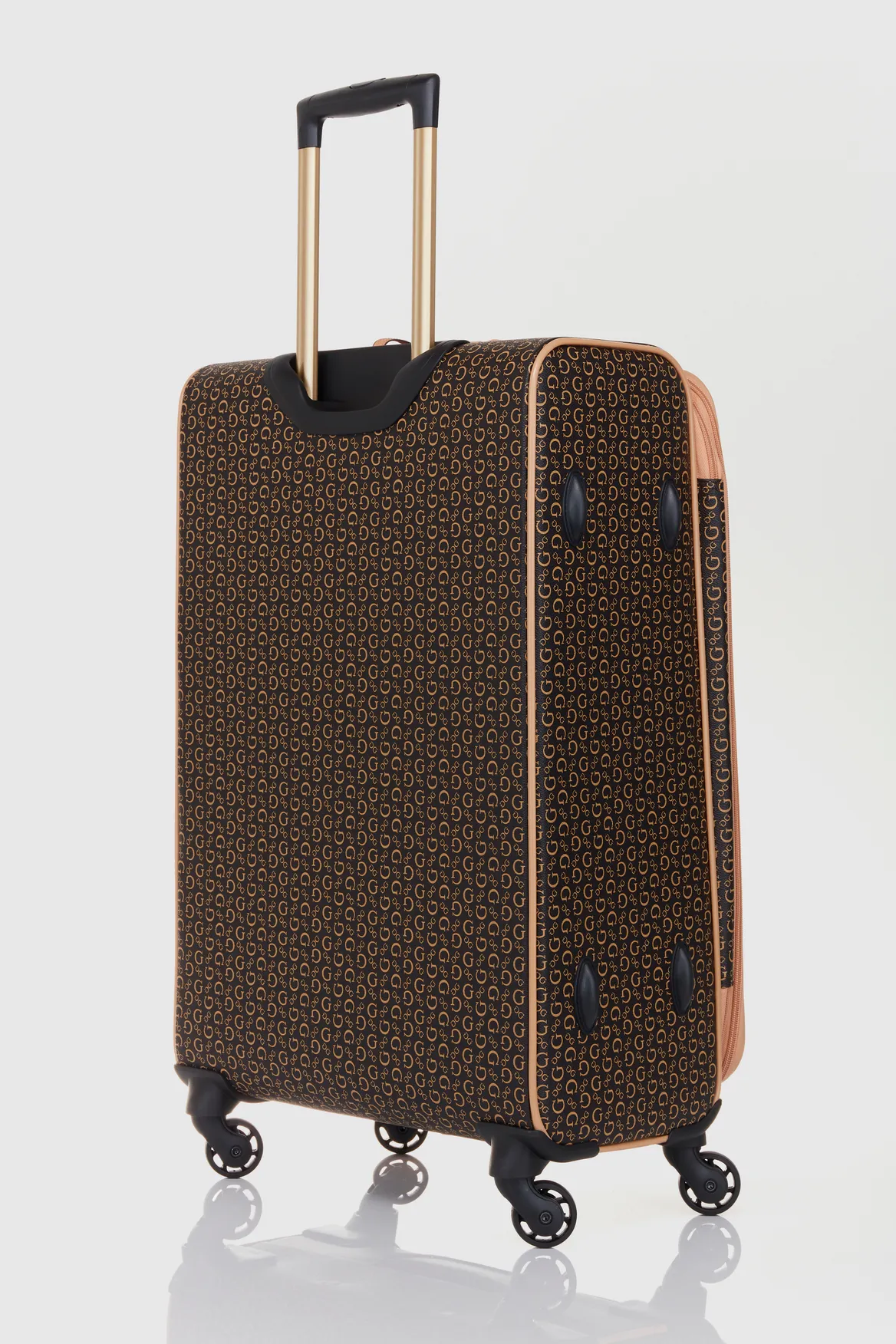Elisa Check-In 69cm Suitcase Strandbags