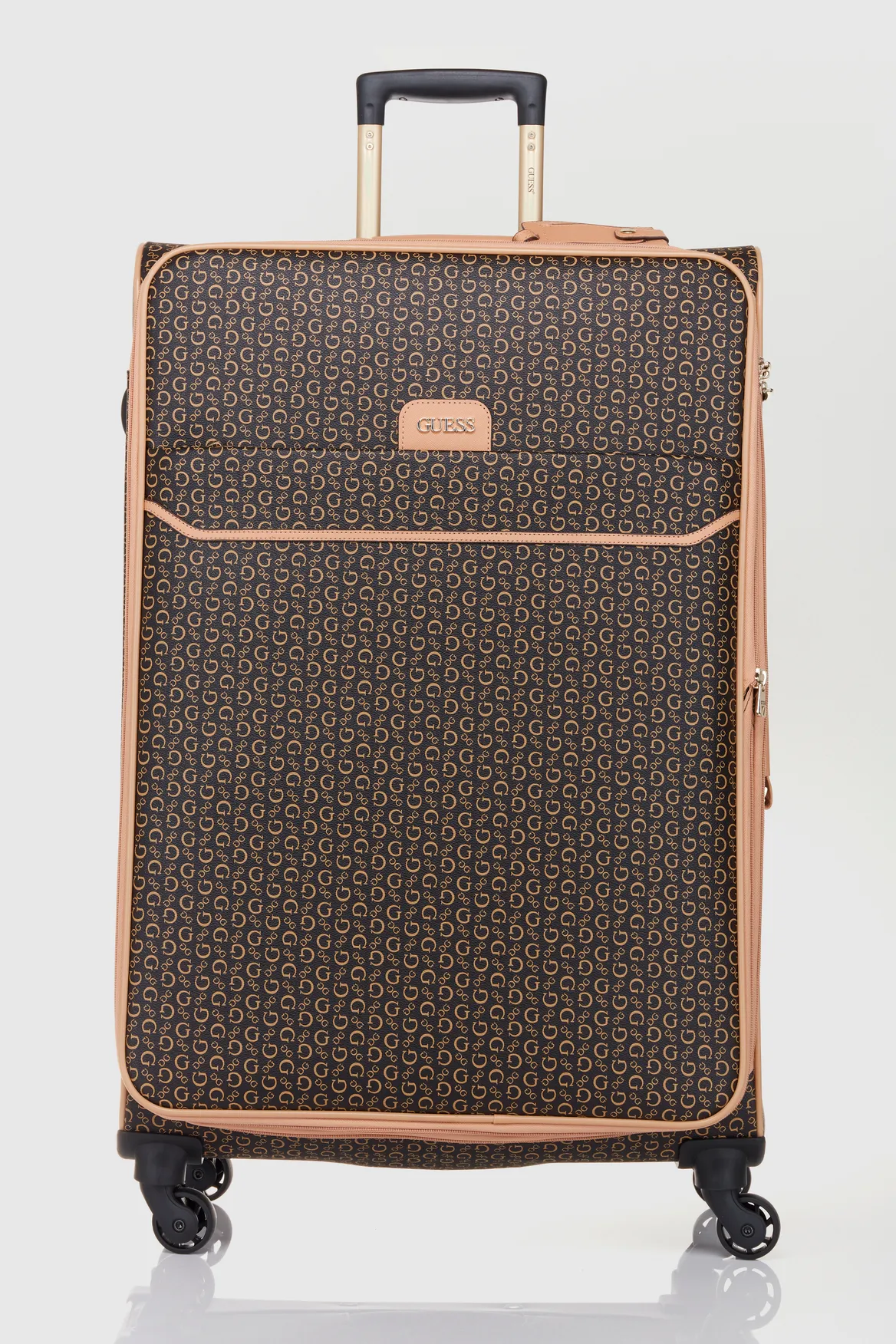 Elisa Check-In 78cm Suitcase Strandbags