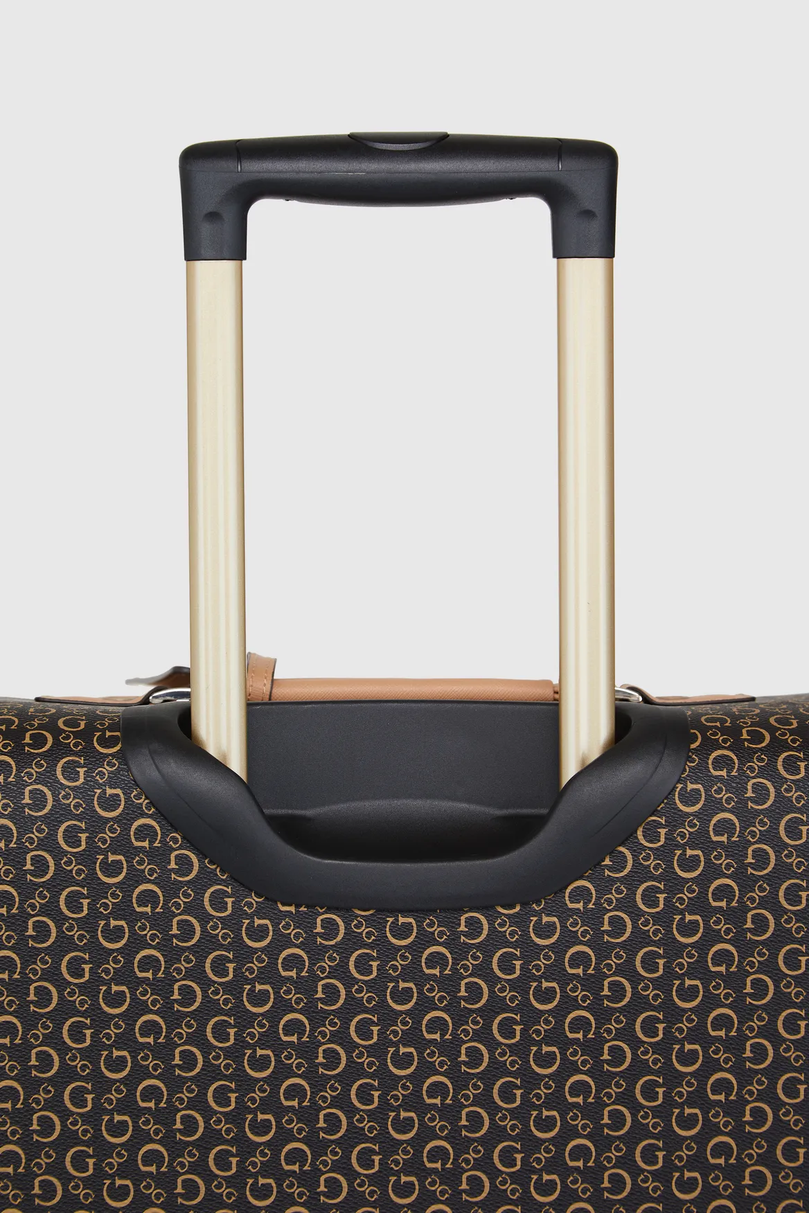 Elisa Check-In 78cm Suitcase Strandbags