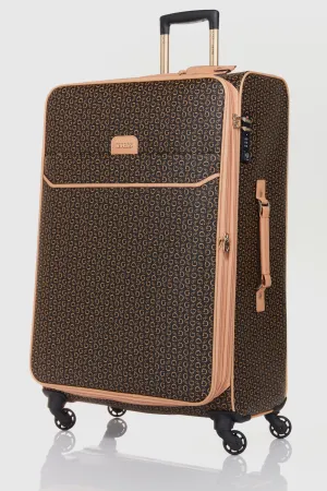 Elisa Check-In 78cm Suitcase Strandbags