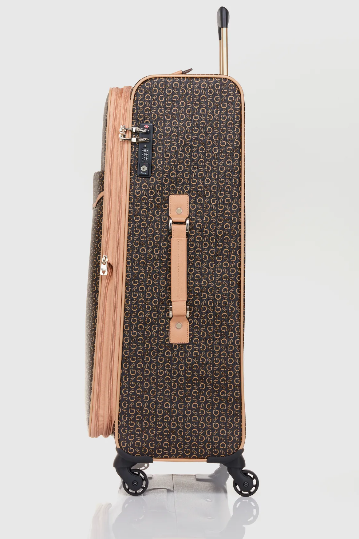 Elisa Check-In 78cm Suitcase Strandbags