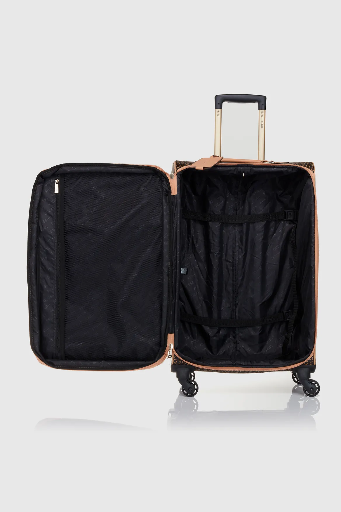 Elisa Check-In 78cm Suitcase Strandbags