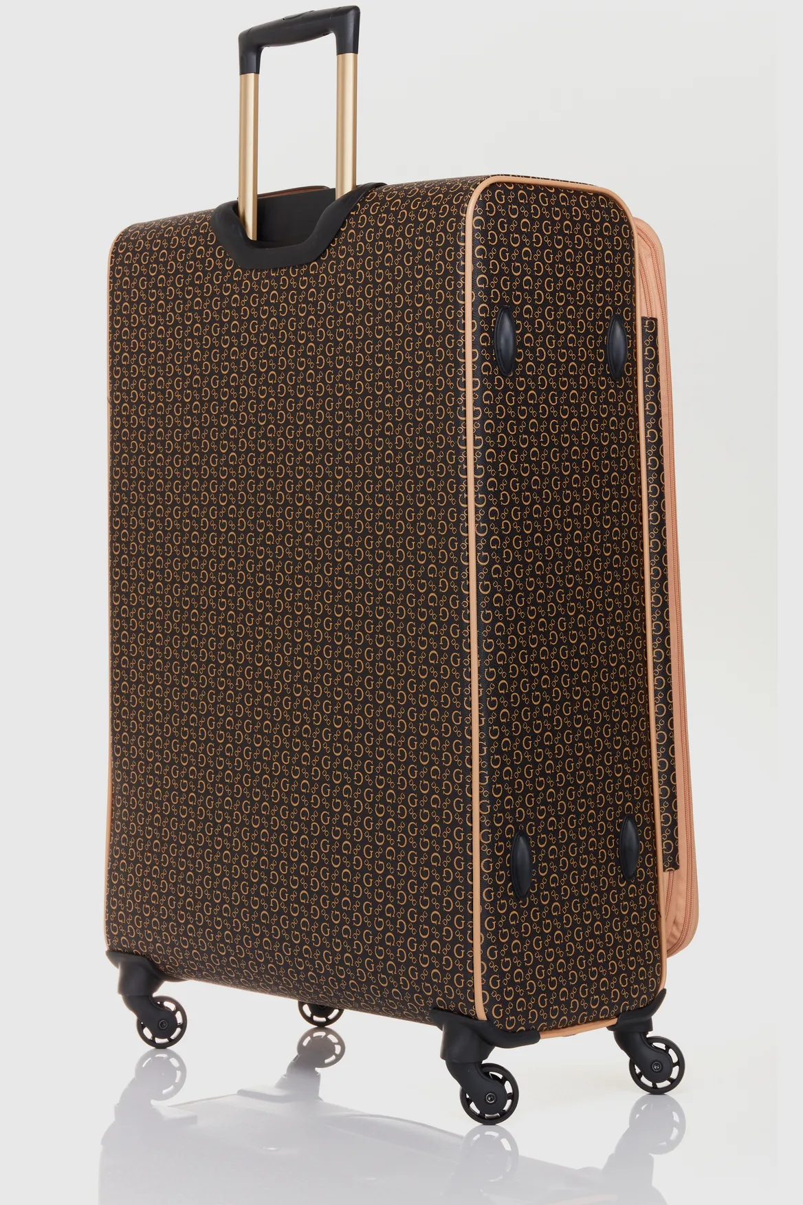 Elisa Check-In 78cm Suitcase Strandbags