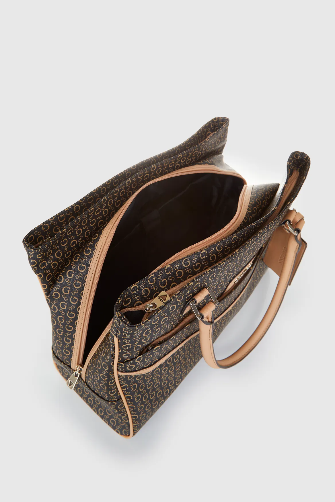 Elisa Deluxe Travel Tote Strandbags