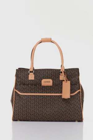 Elisa Deluxe Travel Tote Strandbags
