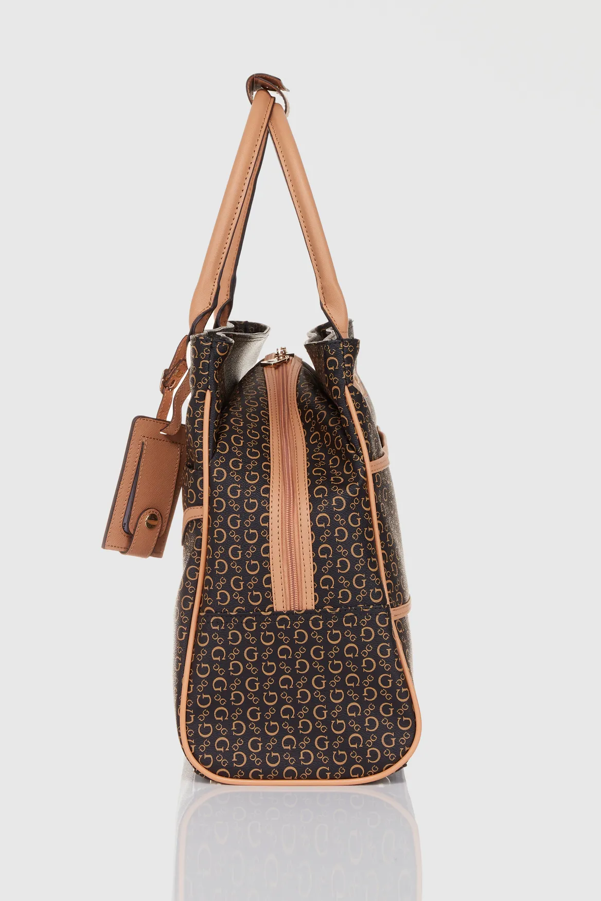 Elisa Deluxe Travel Tote Strandbags
