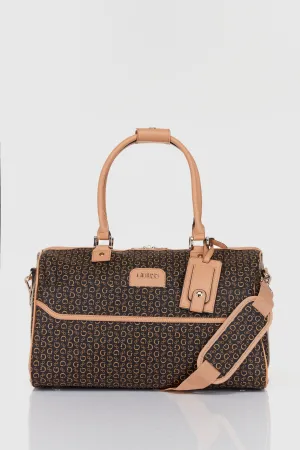 Elisa Duffle Bag Strandbags