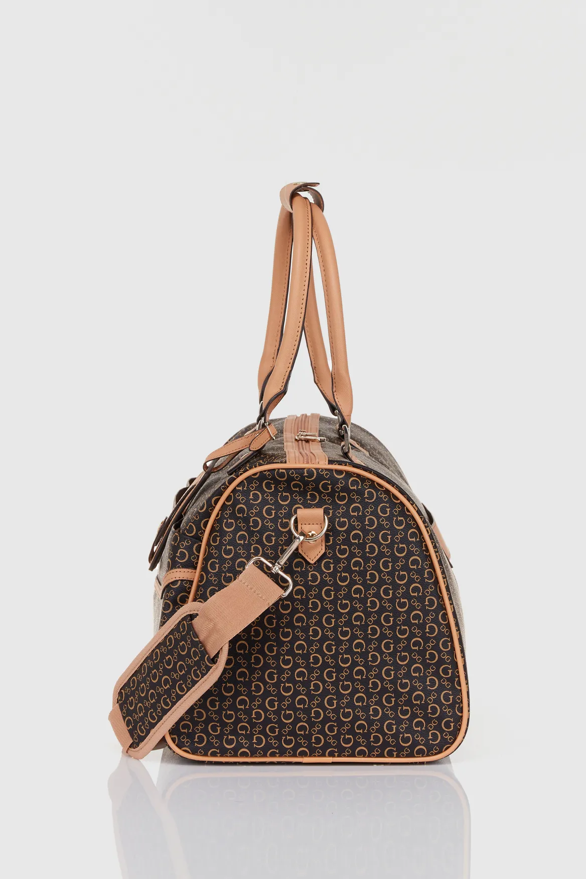 Elisa Duffle Bag Strandbags