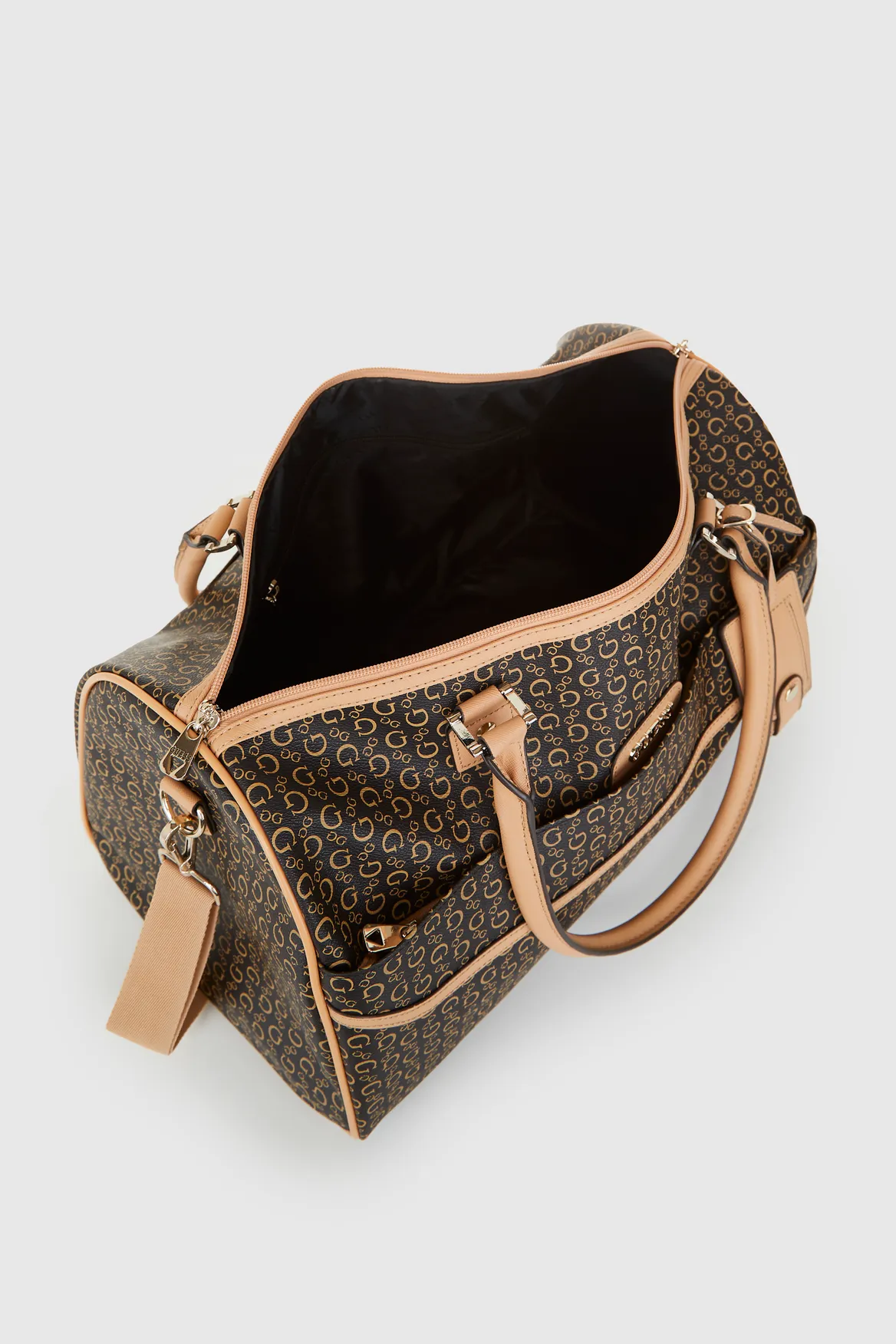 Elisa Duffle Bag Strandbags