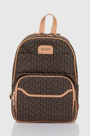 Elisa Travel Back Pack Strandbags