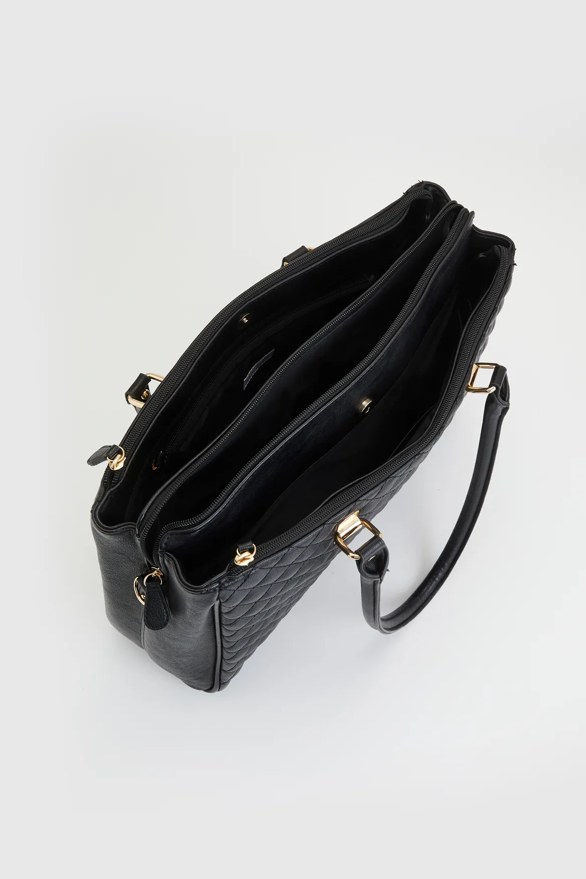 Elle Laptop Work Tote Bag Strandbags