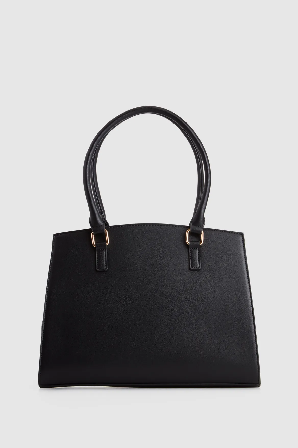 Embossed Tote Bag Strandbags