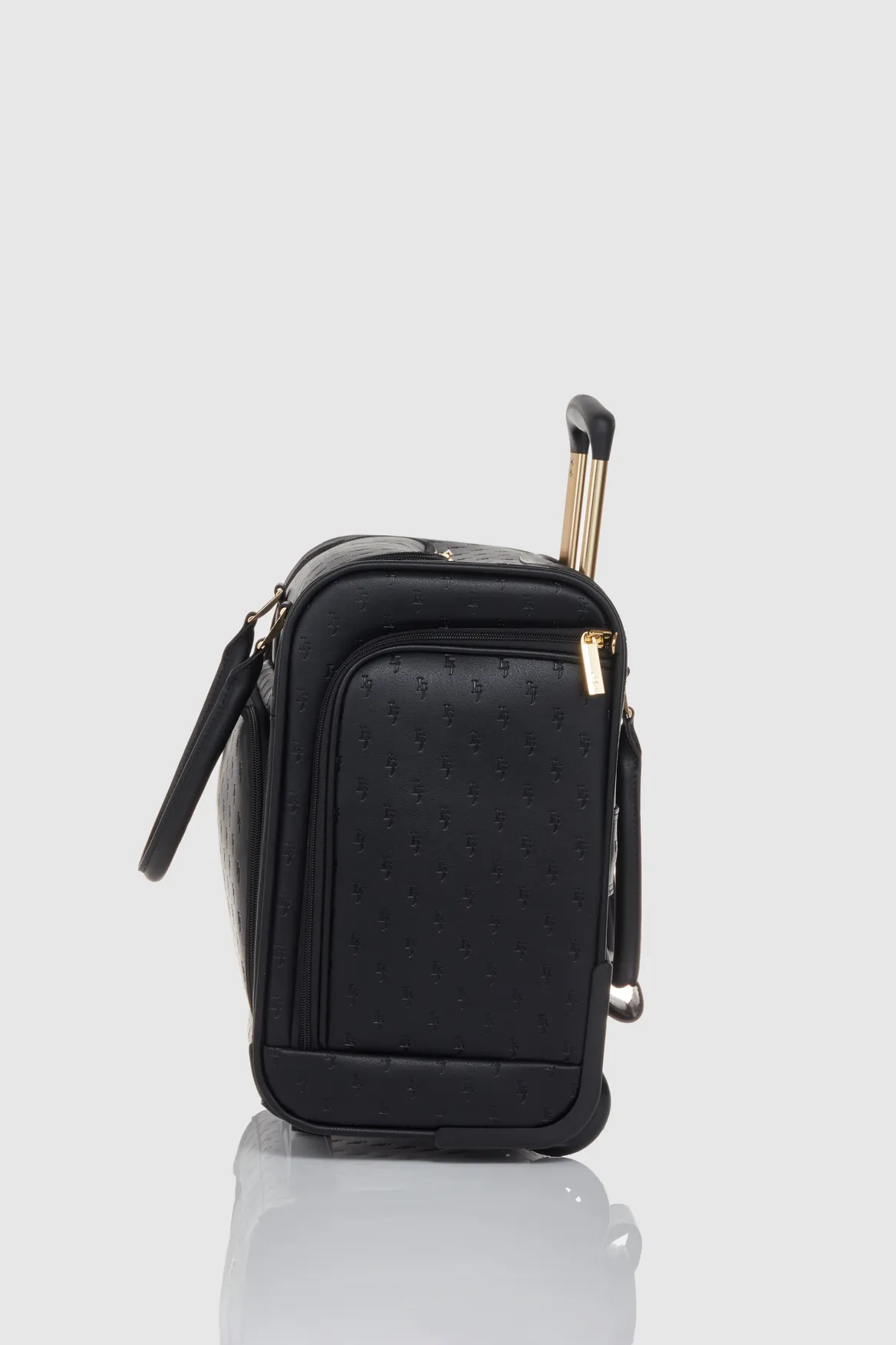 Embossed Under Seat Bag Strandbags