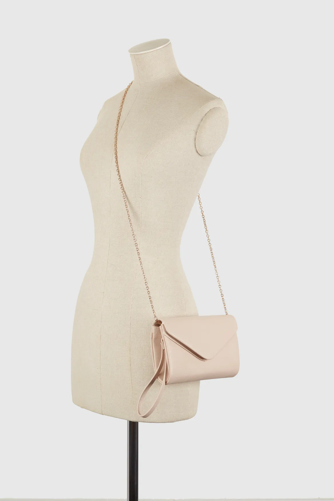 Envelope Clutch Bag Strandbags