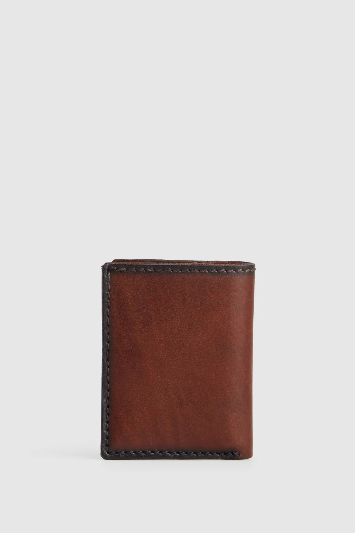 Enzo Leather CC Wallet Strandbags